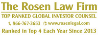 ROSEN, A GLOBALLY RECOGNIZED LAW FIRM, Encourages Li-Cycle Holdings Corp. Investors with Losses to Secure Counsel Before Important January 8 Deadline in Securities Class Action - LICY