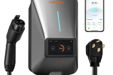 WOLFBOX Launches New Level 2 EV Charger, Expanding into the Electric Vehicle Market