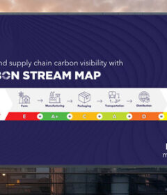 Martello launches the Carbon Stream Map for the EU Green Deal supply chain compliance market