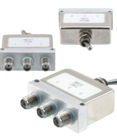 Fairview Microwave Boosts RF Component Availability with Waveguide Power Dividers