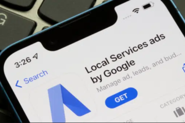 Google enhances Local Services Ads with auto-selected photos