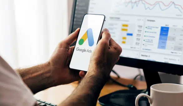 Google Ads API streamlines conversion adjustment uploads