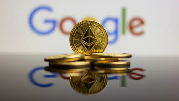 Google tightens rules on Crypto Ads in Switzerland