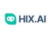 HIX.AI Selected as One of the Top 50 Gen AI Web Products by A16z