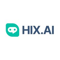 HIX.AI Selected as One of the Top 50 Gen AI Web Products by A16z