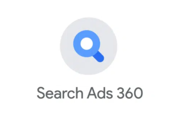 Google Search Ads 360 (SA360) starter guide