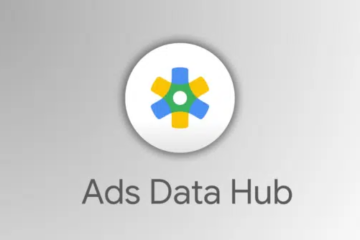 Google’s Ads Data Hub: What you need to know