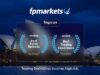 FP Markets Wins Double at FMPS 2024