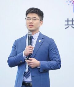 HUAWEI CONNECT 2024 | Huawei Unveils the Brand-New Xinghe Intelligent Fabric Solution, Powering the AI Era