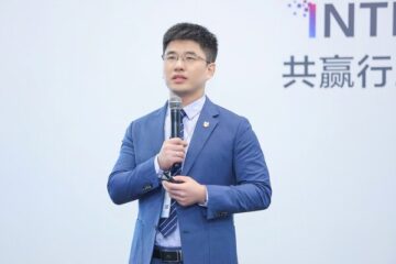 HUAWEI CONNECT 2024 | Huawei Unveils the Brand-New Xinghe Intelligent Fabric Solution, Powering the AI Era