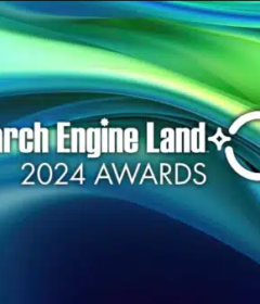 Search Engine Land Awards 2024: And the winners are…