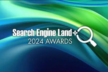 Search Engine Land Awards 2024: And the winners are…