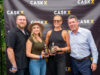 Investing in America's Spirit: CaskX Highlights Bourbon Investment at 2024 Kentucky Bourbon Festival