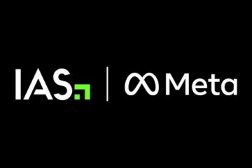 IAS ANNOUNCES FIRST-TO-MARKET META OPTIMIZATION SOLUTION FOR ADVERTISERS