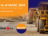 RuggON Showcases Latest Mining Technology at IMARC 2024