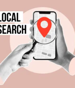 Top SEO tips for location-specific websites