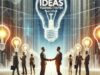 Ideas Trading Center Revolutionizes Selling and Buying Ideas