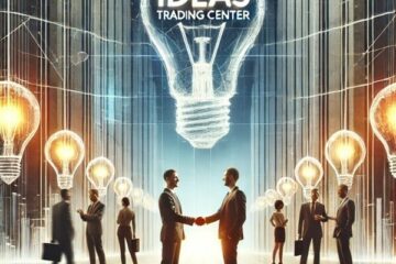 Ideas Trading Center Revolutionizes Selling and Buying Ideas