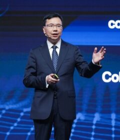 Huawei's Yang Chaobin: 5.5G Technology Unlocks the Potential of Mobile AI