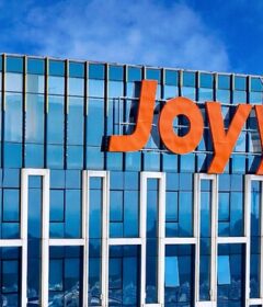 JOYY Reports Net Profit of US$60.6 Million, Share Buybacks Surpass US$117.8 Million in Q3