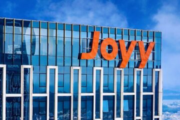 JOYY Reports Net Profit of US$60.6 Million, Share Buybacks Surpass US$117.8 Million in Q3